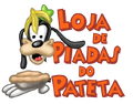 Goofy's Gag Shop Sign Normal v2 (Portuguese)