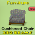 Cushioned Chair7.png