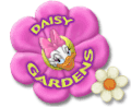 Daisy Gardens Logo