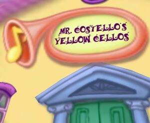 Mr. Costello's Yellow Cellos.jpg