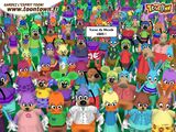 Toontown papierpeint ToonsUnis 1024x768.jpg