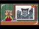 Part seven (Toon buildings on the screen flatten then regrow as Cog Buildings, similarly to what is shown in the tutorial of the actual game)
