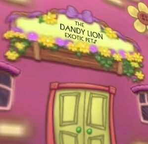 The Dandy Lion Exotic Pets.jpg