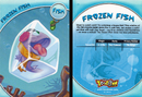 Frozen Fish Trading card