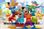 Welcome to Toontown Wiki!