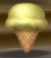 Toontown Central - Ice Cream Cones