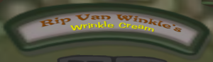 Rip Van Winkle's Wrinkle Cream.png