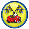 Kart Shop logo