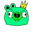 The King Pig