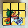 Toontown Online Rubix Cube - Duck.png
