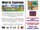 The "About Toontown" page