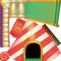 Toontown Central Party Gate Texture (1)