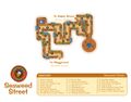 Map of Seaweed Street