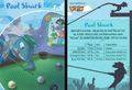 Pool Shark Series 2 Trading Card